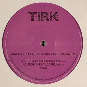Itchy Hips (dub mix)