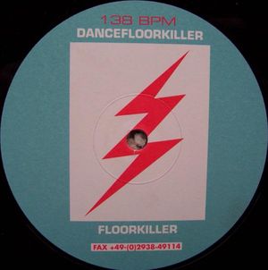 Dancefloorkiller (Single)