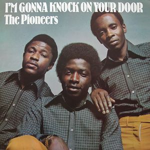 I'm Gonna Knock on Your Door