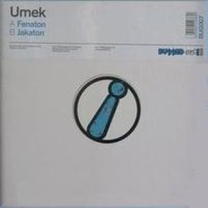 Fenaton / Jakaton (EP)