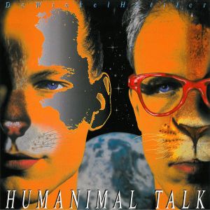 Humanimal Talk