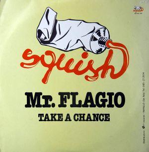 Take a Chance (single version)