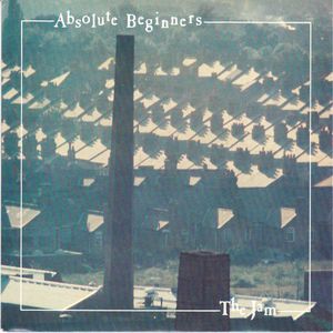 Absolute Beginners (Single)