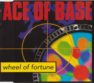 Wheel of Fortune (Single)