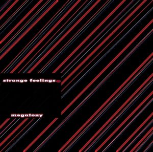 Strange Feelings EP (EP)