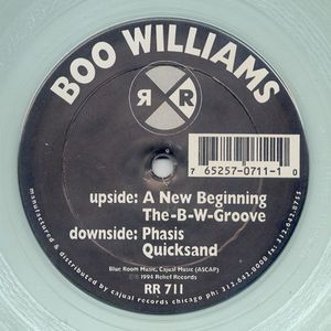 Quicksand