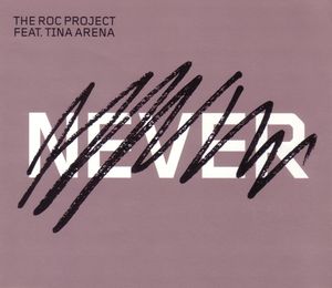 Never (Past Tense) (Single)