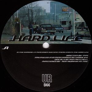 Hardlife (Single)