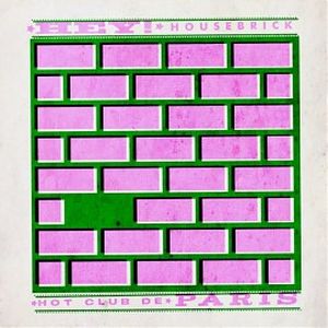 Hey! Housebrick (Single)