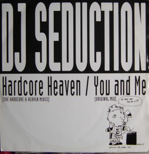 Hardcore Heaven (The Heaven mix)