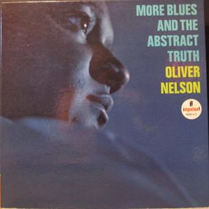 More Blues and the Abstract Truth