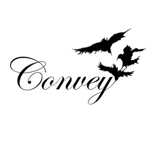 Convey - EP (EP)