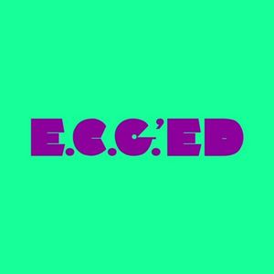 E.C.G.'ed (Single)