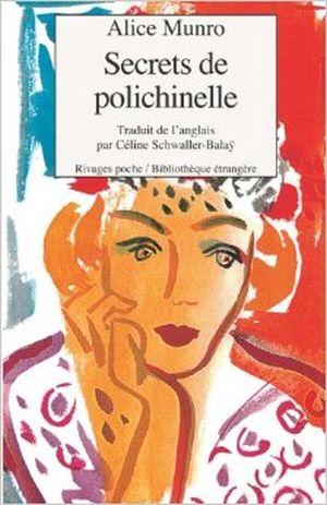 Secrets de polichinelle