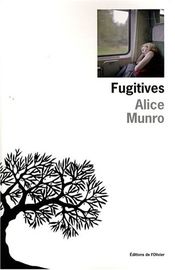 Couverture Fugitives Couverture Fugitives
