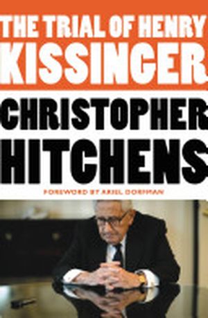 Les Crimes de Monsieur Kissinger