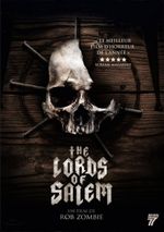 Affiche The Lords of Salem