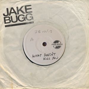 What Doesn’t Kill You (Single)