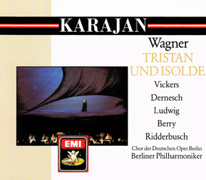 Tristan und Isolde