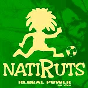 Natiruts Reggae Power (Sambaton)