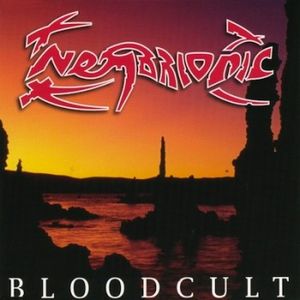 Bloodcult (EP)