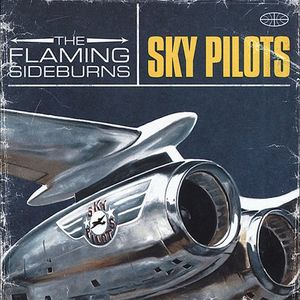 Sky Pilots