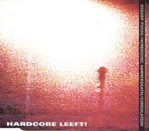 Hardcore leeft!