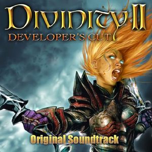 Divinity II Developer's Cut - Original Soundtrack (OST)