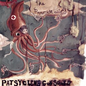 Patsy Cline Gun Squid (EP)