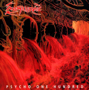 Psycho One Hundred (Development)