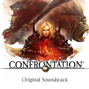 Confrontation Original Soundtrack (OST)