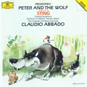 Pierre et le loup / Symphonie classique