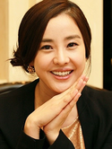 Park Eun-Hye
