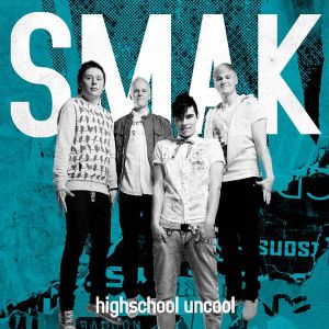 Highschool Uncool (Single)