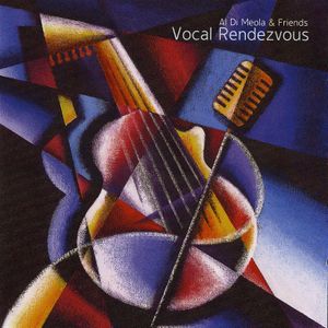 Vocal Rendezvous