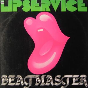 Lipservice (Single)