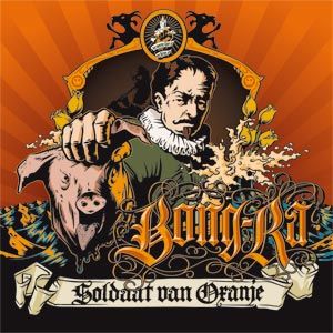 Soldaat van Oranje