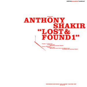 Lost & Found 1 (EP)