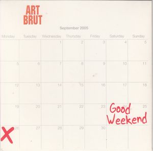 Good Weekend (Single)