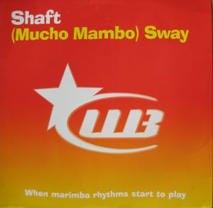 (Mucho Mambo) Sway (Single)