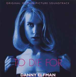 To Die For (OST)