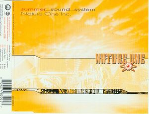Summer Sound System (Single)