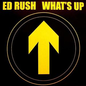 What's Up / August (remix) (Single)