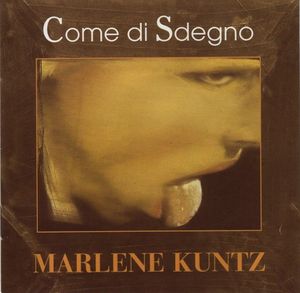 Come di sdegno (EP)