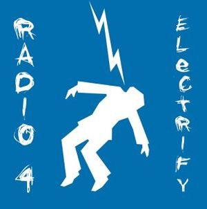 Electrify (EP)