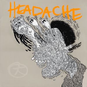 Headache (EP)