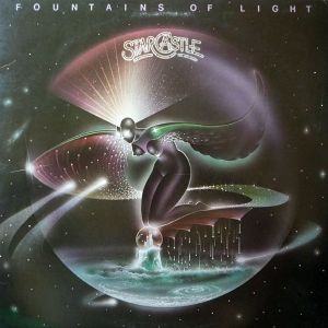 Fountains of Light
