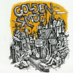 On Golden Smog (EP)