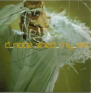 Shed My Skin (Single)