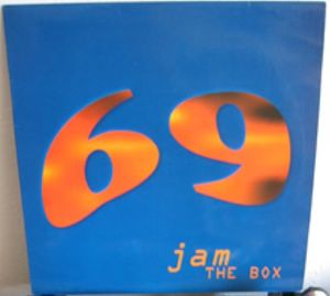 Jam the Box (Single)